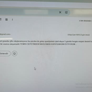 Müşteri Hizmetleri Ulaşılmazlığı: Yardım Çağrımıza Yanıt Alamıyoruz!