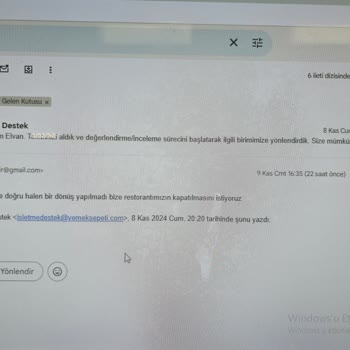 Müşteri Hizmetleri Ulaşılmazlığı: Yardım Çağrımıza Yanıt Alamıyoruz!