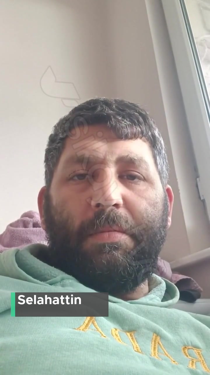 AGT Kurye | Aynigunteslim.com 2 Aydır Kartım Gelecek Daha! videonun kapak resmi