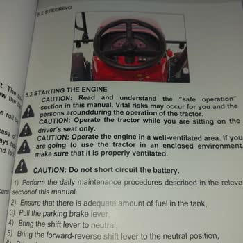 Türkçe Kullanma Kılavuzu Eksikliği