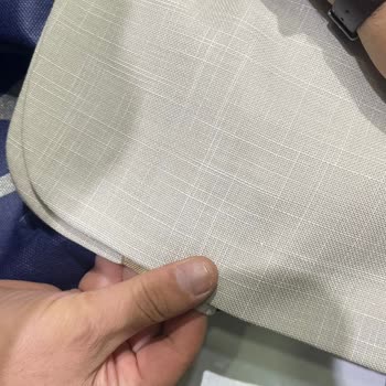 Kusurlu Ürün Ve İlgisiz Müşteri Hizmetleri: W Collection'dan Hayal Kırıklığı