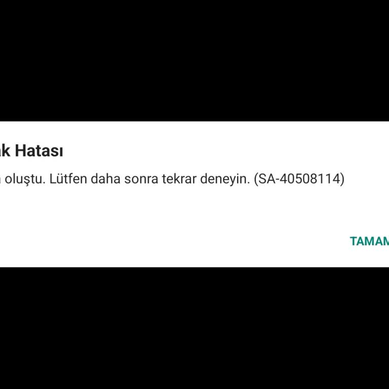 Wi-Fi Bağlantı Sorunu: İnternet Paketi Dayanmıyor
