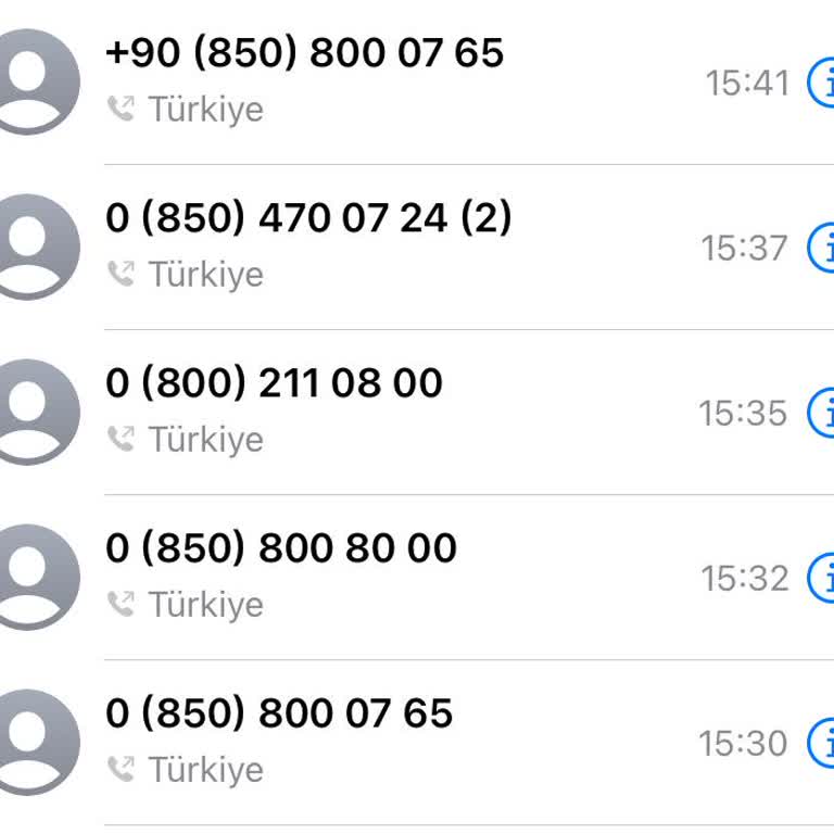 İnternet Nakil Sorunu Ve Ulaşılamayan Müşteri Hizmetleri