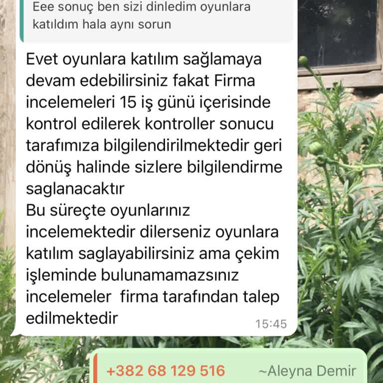Para Çekiminde Yaşanan Uzun Süreli Bekleyiş