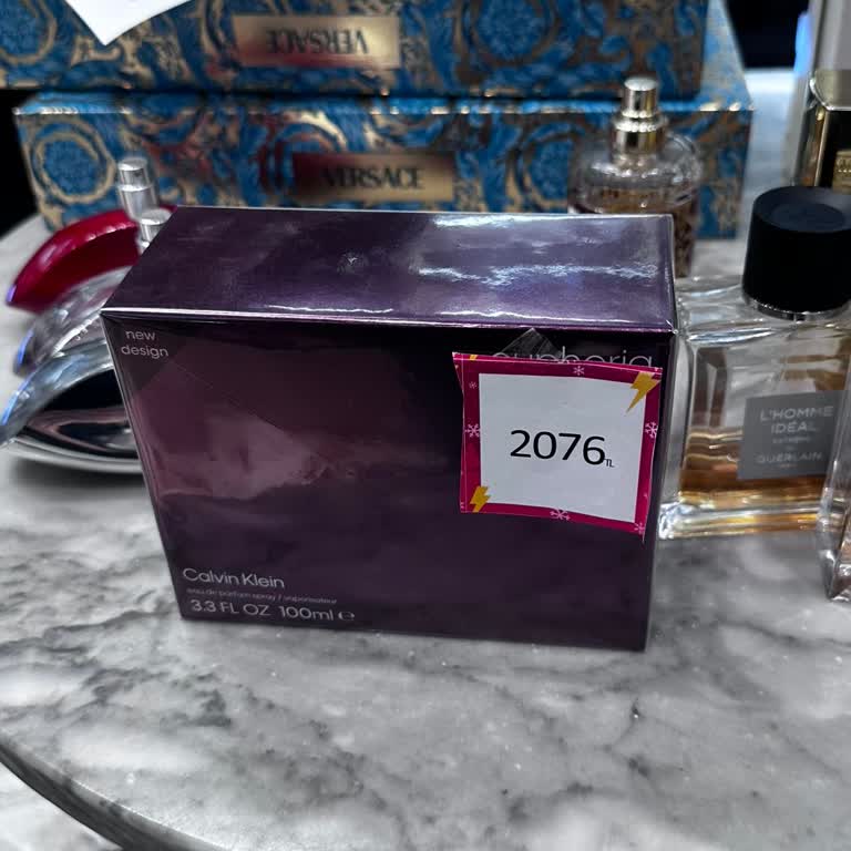 Yanlış Etiketle Gelen Hayal Kırıklığı