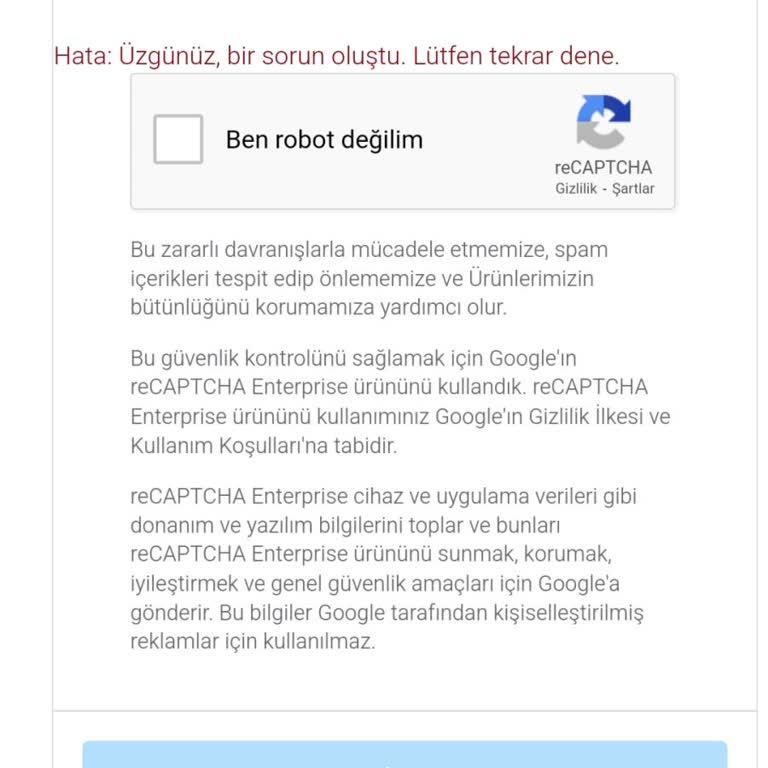 Instagram Hesabım Açılmadan Topluluk İhlali Bildirimi!