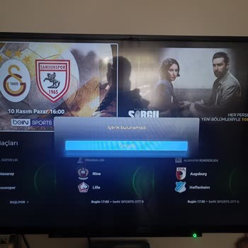 Tod TV'de Maç İzleme Sorunu: Abonelik Tehlikede!