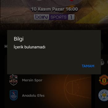 Tod TV'de Maç İzleme Sorunu: Abonelik Tehlikede!