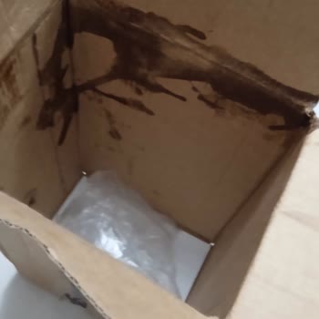 Kargoda Hasar Gören Ürünler Ve Eksik Ambalaj Sorunu