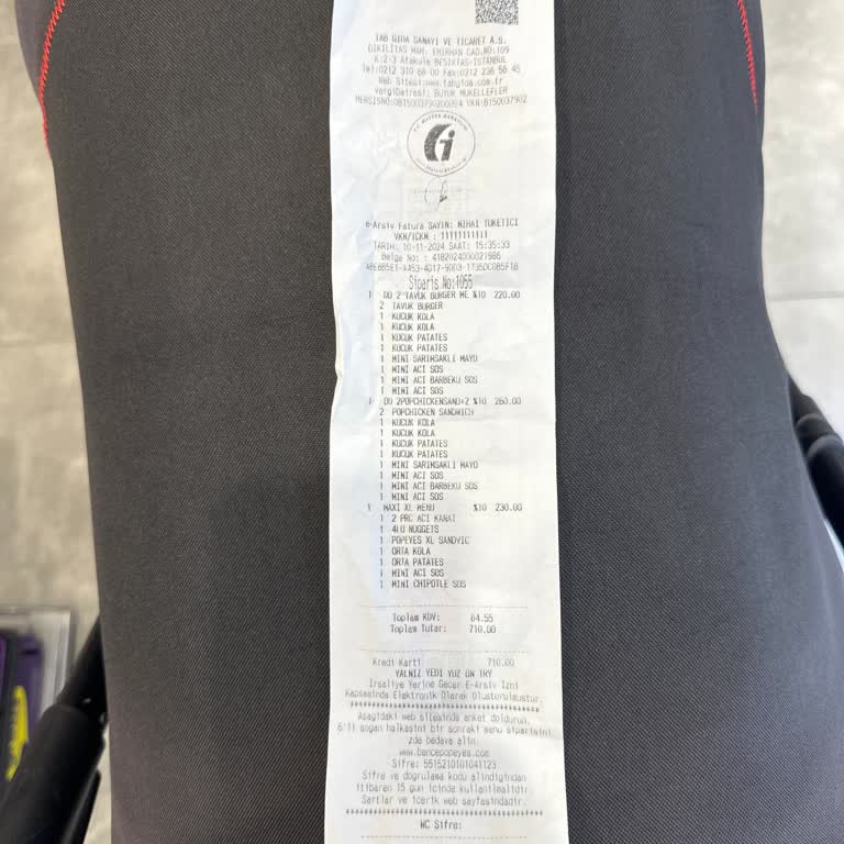 Sodexo Ödemesi Sorunu Ve Yetersiz Müşteri Hizmeti