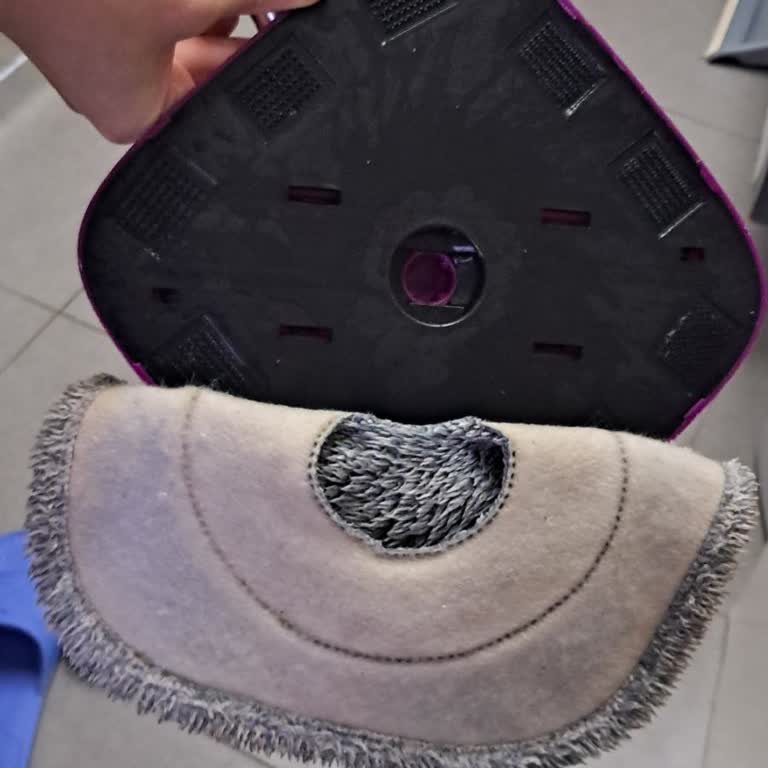 Parex Paspasın Cırt Sorunu Kullanımı Engelliyor