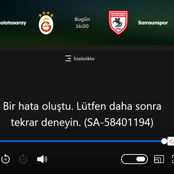 Sezonluk Süper Dolu Paketinde Mağduriyet Ve Erişim Sorunları