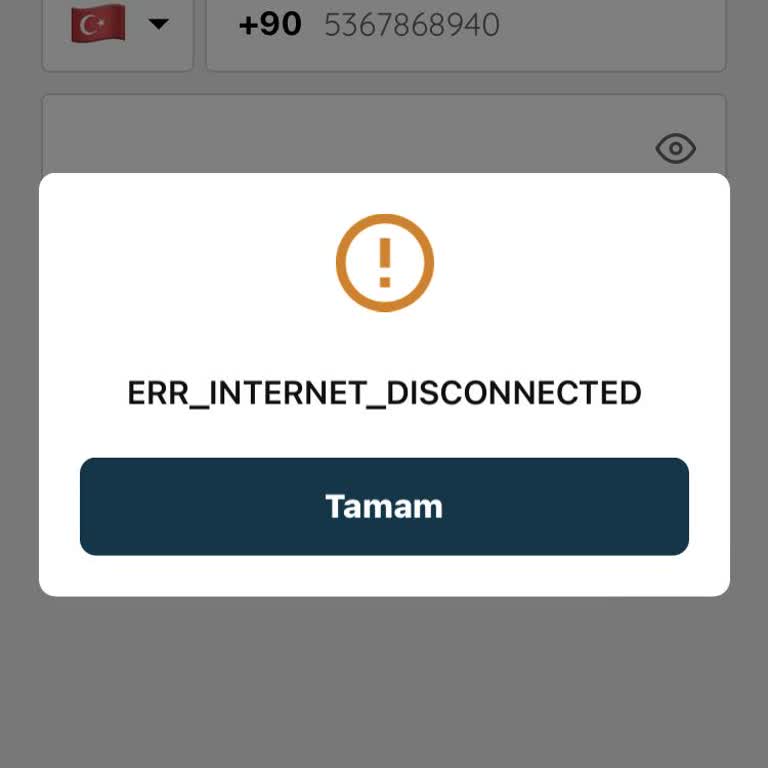 Naos Stars Uygulamasına Erişim Sorunu Ve Kargo Gecikmesi