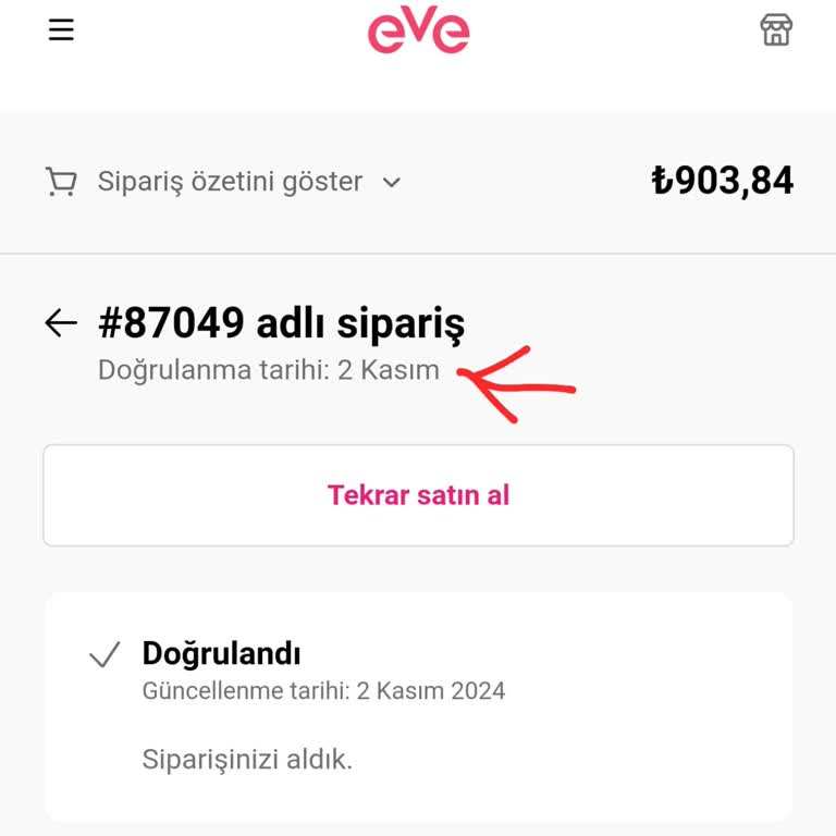 Kargo Süresindeki Belirsizlik Mağduriyeti