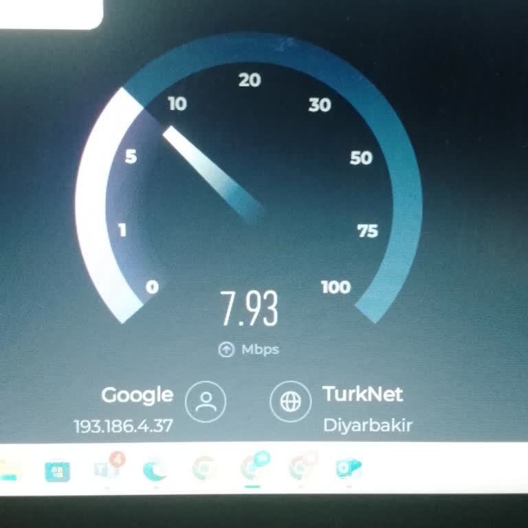 TurkNet'te İnternet Sorunları Ve Yetersiz Müşteri Hizmeti