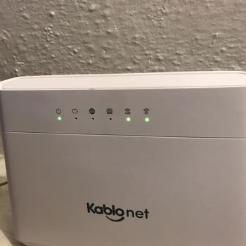 Kablo Net: İlgisiz Hizmet Ve Sürekli İnternet Kesintisi