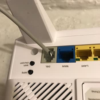 Kablo Net: İlgisiz Hizmet Ve Sürekli İnternet Kesintisi