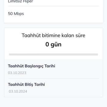 Onaysız Fatura Ve Müşteri Hizmetleri Sorunu