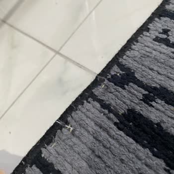 Halıda Bitmeyen Kusurlar Ve Çözüm Bulamama