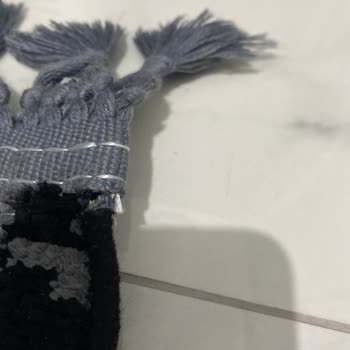 Halıda Bitmeyen Kusurlar Ve Çözüm Bulamama