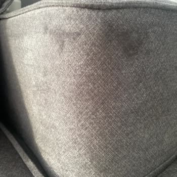 Mobilya Mağazasında Yaşanan Ürün ve Servis Sorunları