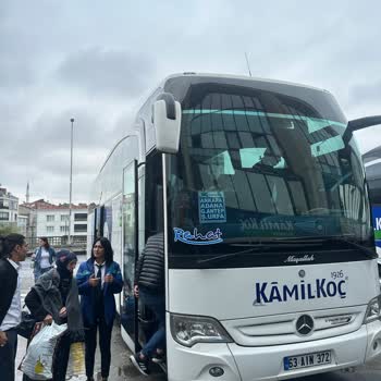 Bagaj Ücreti Sorunu Ve İade Problemi