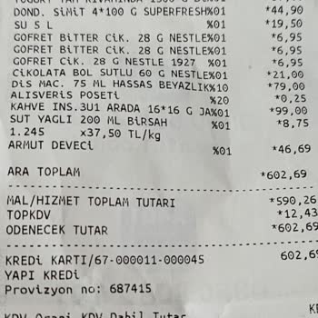 Yanıltıcı Fiyatlandırma Ve Çalışanlara Haksızlık