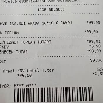 Yanıltıcı Fiyatlandırma Ve Çalışanlara Haksızlık