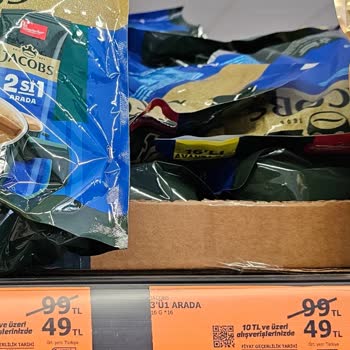 Yanıltıcı Fiyatlandırma Ve Çalışanlara Haksızlık