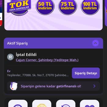 Yanlış Ürün Ve İade Sorunu