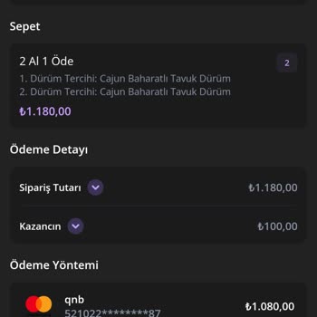 Yanlış Ürün Ve İade Sorunu