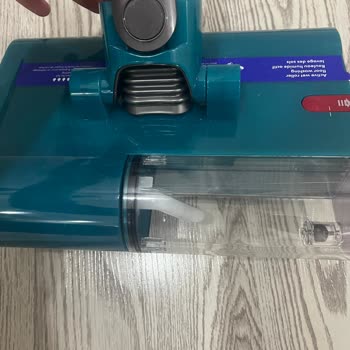 Dyson Servisinden Yetersiz Hizmet Ve Tekrarlayan Sorunlar