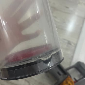 Dyson Servisinden Yetersiz Hizmet Ve Tekrarlayan Sorunlar