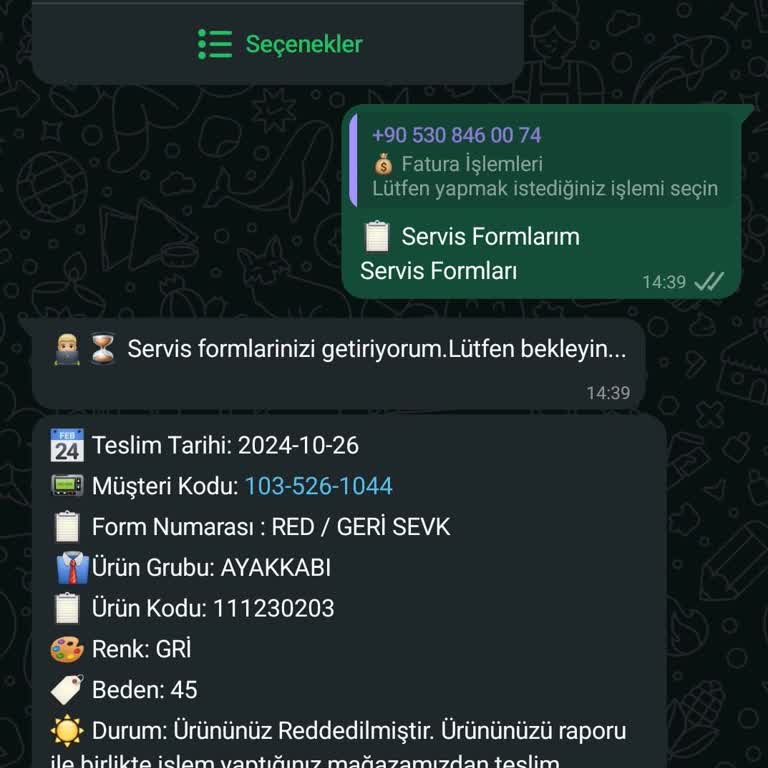Lufian Ayakkabılarının Dayanıklılığı Ve Garanti Sorunu