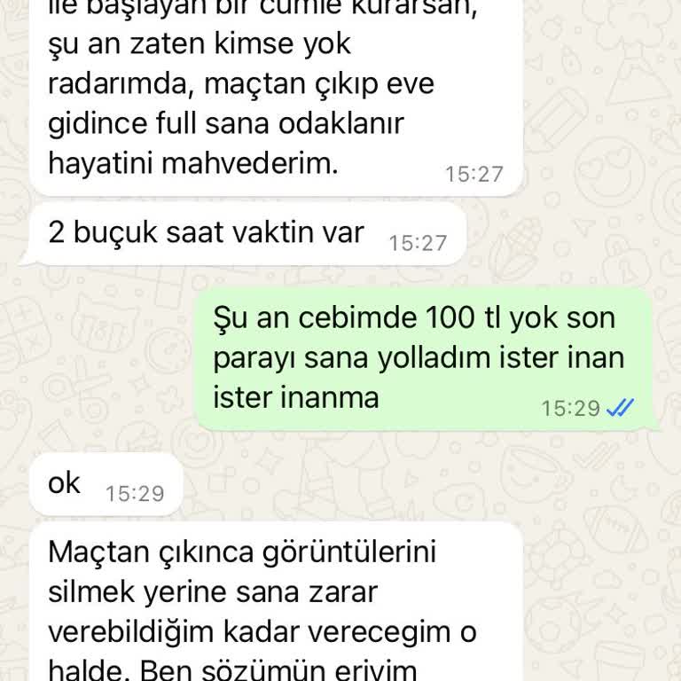 WhatsApp Üzerinden Tehdit: Güvenlik Açığı