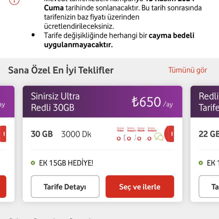 Eski Müşterilere Haksız Fiyat Politikası