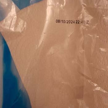 Carrefour Kağıt Havlunun Kalite Düşüşü Müşteriyi Üzüyor