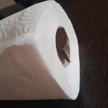 Carrefour Kağıt Havlunun Kalite Düşüşü Müşteriyi Üzüyor