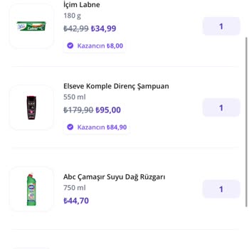 Yanlış Ürünler Ve İlgisiz Müşteri Hizmetleri