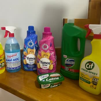 Yanlış Ürünler Ve İlgisiz Müşteri Hizmetleri