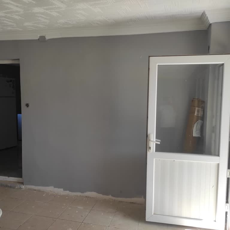 Eksik Tamamlanan Tadilat Ve Kimlik Bilgisi Sorunu