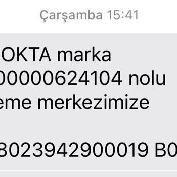 Ayakkabı Garantisinde Haksızlık