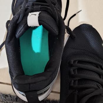 Puma Ayakkabılarında Beklenmedik Kalite Sorunu