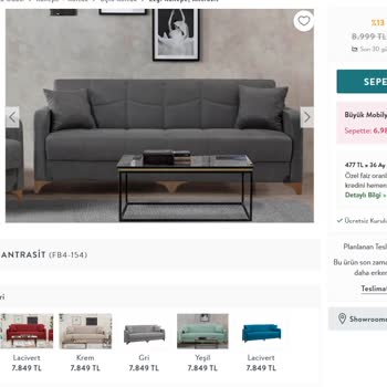 Vivense Teslimat Ve Ürün Sorunlarıyla Mücadele