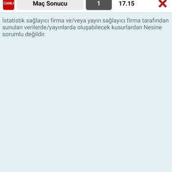 Yanlış Veri Aktarımı Mağduriyeti