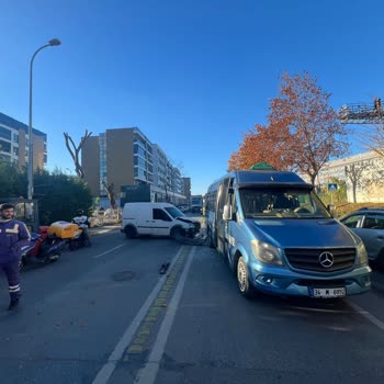 Ters Şeritte Tehlikeli Sollama Ve Belgesiz Taşımacılık