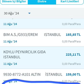 Armut.com Cüzdanında Kaybolan Para