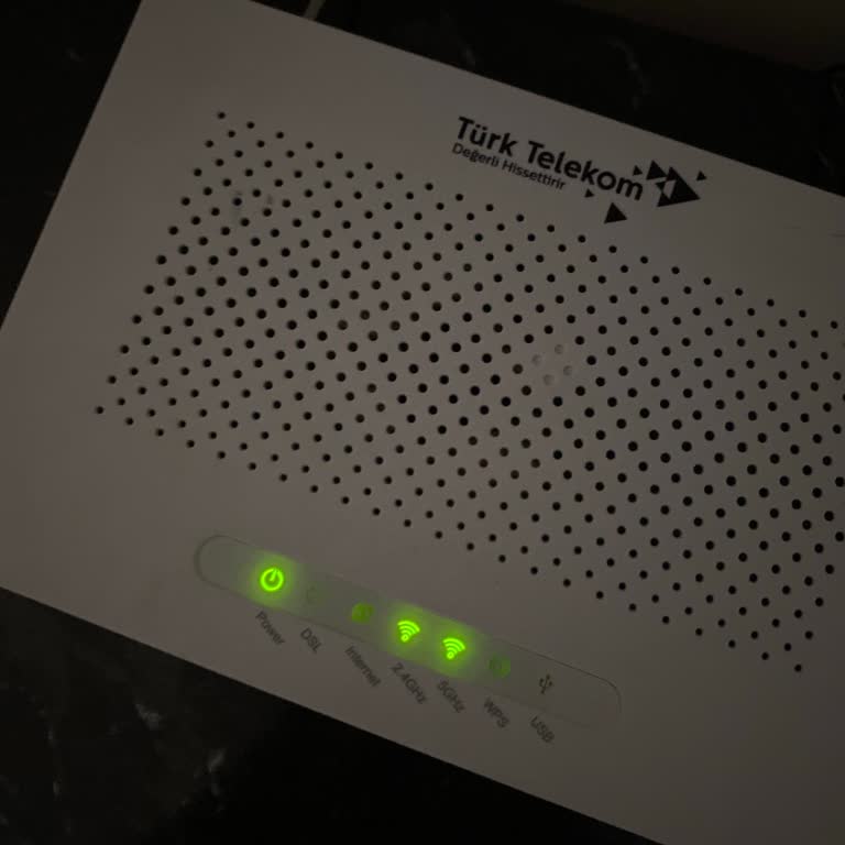 4 Gündür Çözülemeyen İnternet Sorunu Ve Yetersiz Çözümler