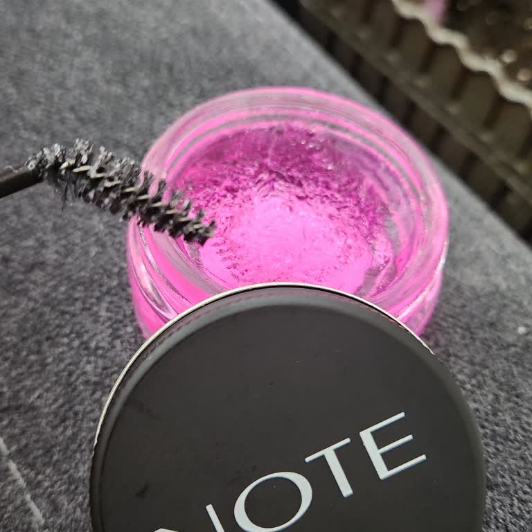 Note Kaş Sabitleyici Hayal Kırıklığı