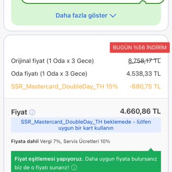 Yanlış Ücretlendirme Ve Ulaşılamayan Müşteri Hizmetleri